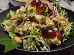 -树下时尚餐厅(翠园街店)
