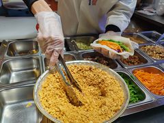 油条碎-张果佬年糕卷(科巷店)