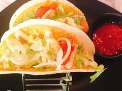 玉米夹饼-Rural Tequila墨西哥餐厅(东川路店)