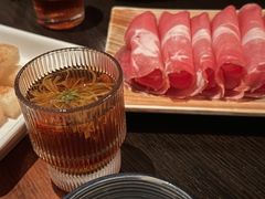 -赤RedBowl川锅·炙烤·板前(北京瑰丽酒店)