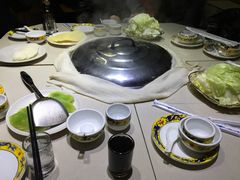 -大鹅岛灶台鱼·铁锅炖(水库路店)