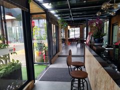 -生态苑农庄(十里画廊遇龙河店)