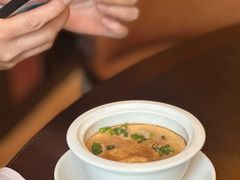 -大理实力希尔顿酒店•香全日制餐厅