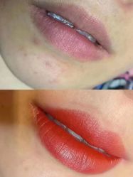 -美妍纹绣·半永久纹眉