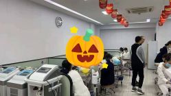 -悟空祛痘