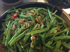 -陈厨老味·老派郴州菜(宜章店)