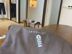 -福田卓悦INTOWN购物中心