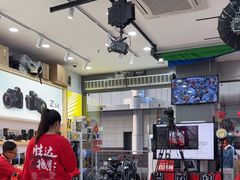 -胜达影像·佳能哈苏索尼