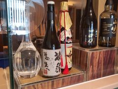 -西村日本料理(香格里拉饭店)