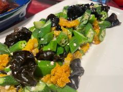 -那家小馆•北京菜•烤鸭(香山店)