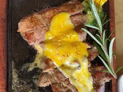 -豪客来牛排(人民东路店)