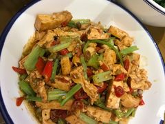 -剁椒入味(黄土岭店)