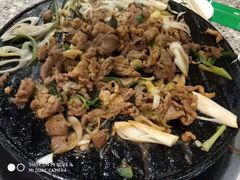 -厚味居炙子烤肉·清真(天桥南纬路店)
