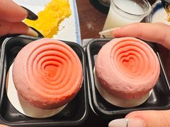 -松子料理(白家庄店)