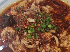 -川人百味(亿合城店)