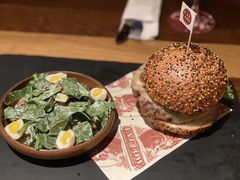 -FAT COW(虹梅路店)