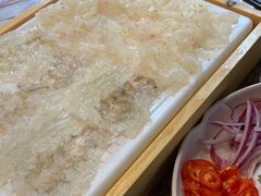 -官塘锋记鱼生·生腌·砂锅粥(牌坊街店)