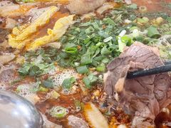 -朝伟清真铜瓢牛肉馆(三十年老·店)
