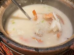 -稻鲜记潮汕砂锅粥