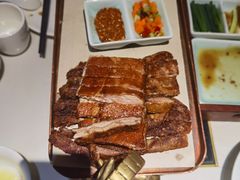 -京味斋·北京烤鸭(华威桥北工大店)