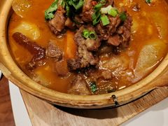 -满盛家宴·烤鸭·海鲜天津菜(河北路总店)