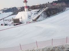 -蓟洲国际滑雪场