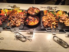 -TABLE·味西餐厅-成都茂业JW万豪酒店