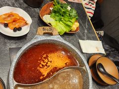 -牛气(将军澳中心店)