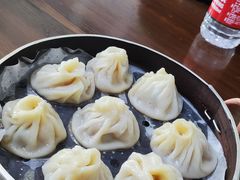 -家烧面馆【南山路知名经典面食】
