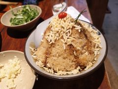 -四小区火锅·巷子里的重庆火锅(花照壁店)