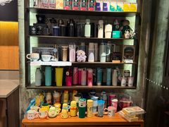 -星巴克(福州三坊七巷店)