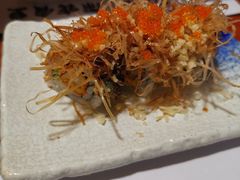 -松羽料理(国大店)