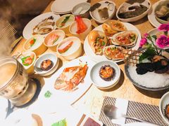-雍和会海鲜姿造自助(湖东路店)