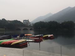 -海兰云天度假区温泉