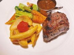 -秀·爱尔兰餐吧(上海路店)