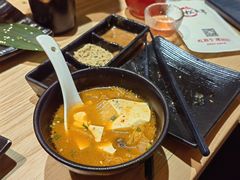 -松鱼亭·和牛烧肉(协鑫广场店)