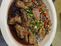 -乔家满族八大碗(流水沟店)