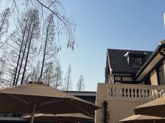 -一尺花园(安和花园店)