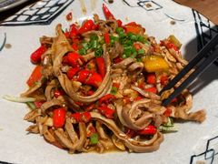 -东方红·湖南菜(金屿店)