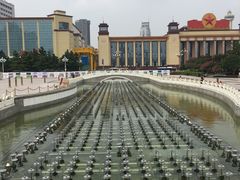 -味福记·本地特色菜(八一万达广场店)