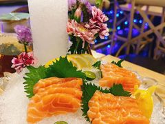 -蠔爺王志德生蚝馆(金沙湾店)