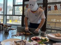 -大渔·观筵(三里屯太古里店)