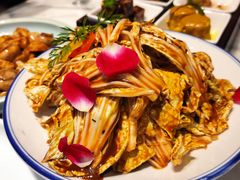 -北平盛世·新京菜·北京烤鸭(劲松·双井店)