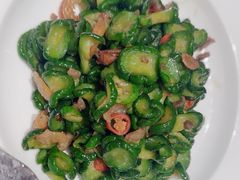 -双合园·海鲜水饺青岛菜(九水东路店)