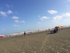 白浪滩-江山半岛白浪滩景区