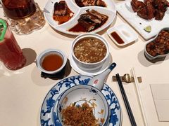 -侨美食家·粤菜(体育西路店)
