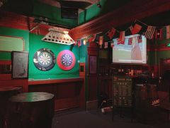 -IRISH PUB NO.9 爱尔兰酒吧