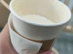 -唐沫茶兮(首山店)