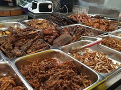 -浪哥卤味捆鸡(南门口店)