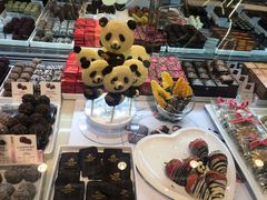 -GODIVA(国际金融中心店)